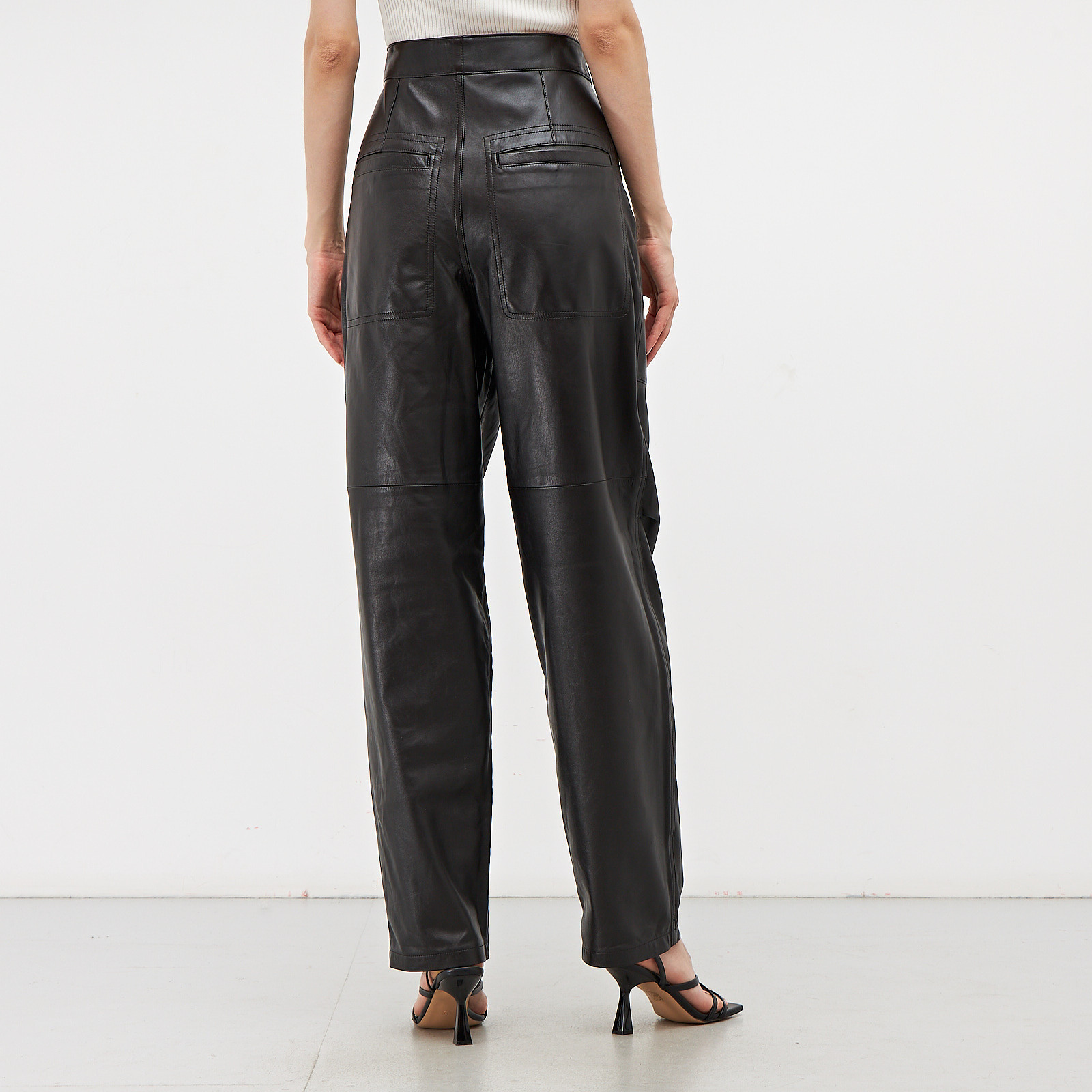 Брюки Isabel Marant - купить оригинал в секонд-хенде SFS - 3