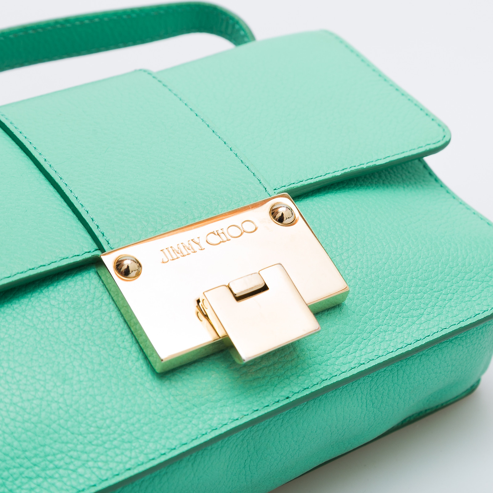Сумка Jimmy Choo - купить оригинал в секонд-хенде SFS - 5
