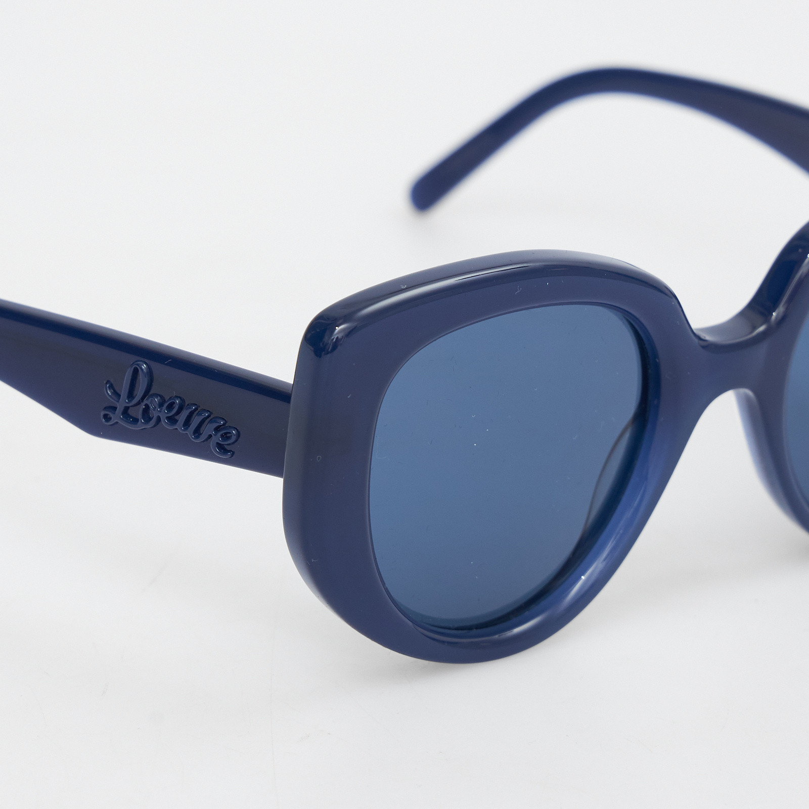 Очки Loewe - купить оригинал в секонд-хенде SFS - 4