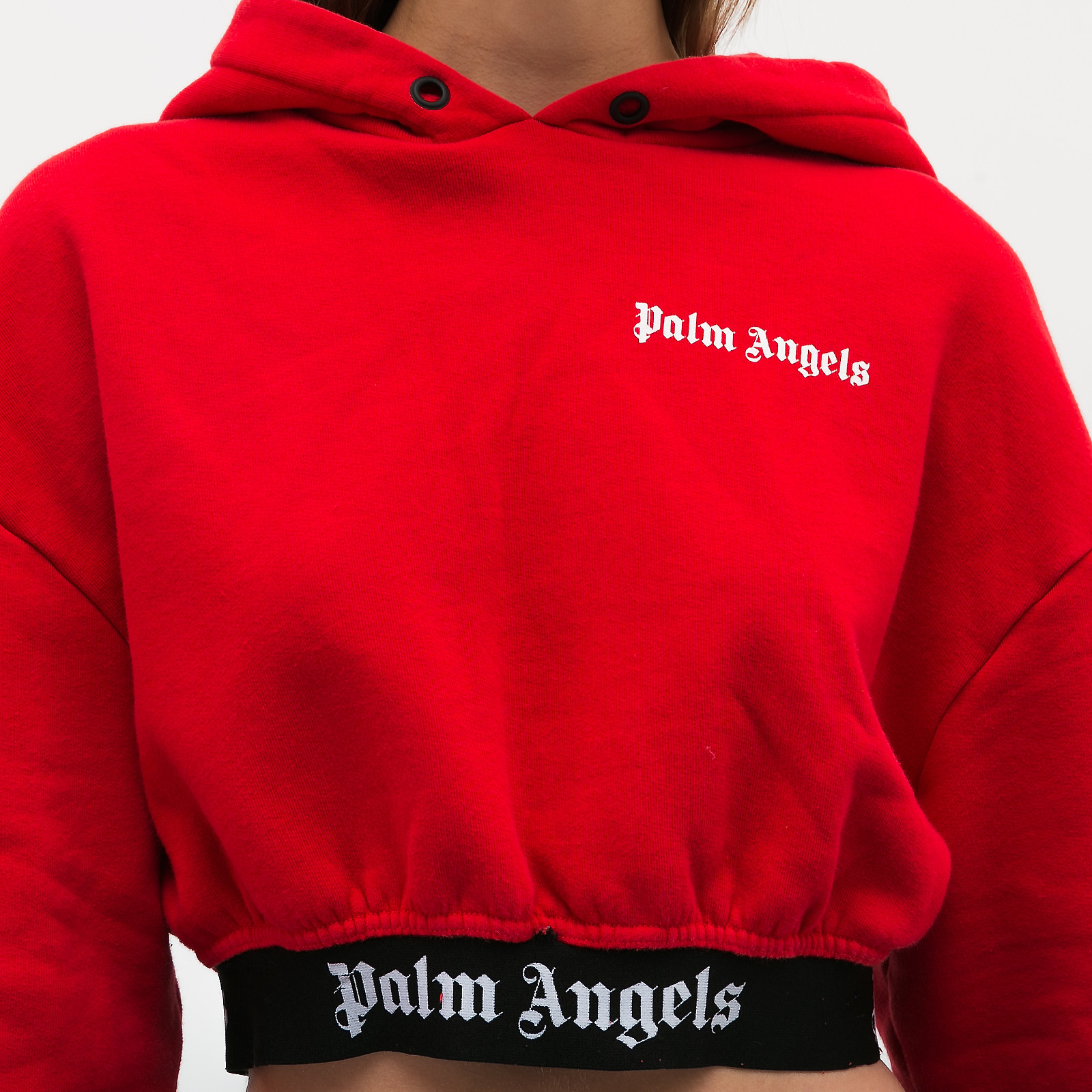 Худи Palm Angels - купить оригинал в секонд-хенде SFS