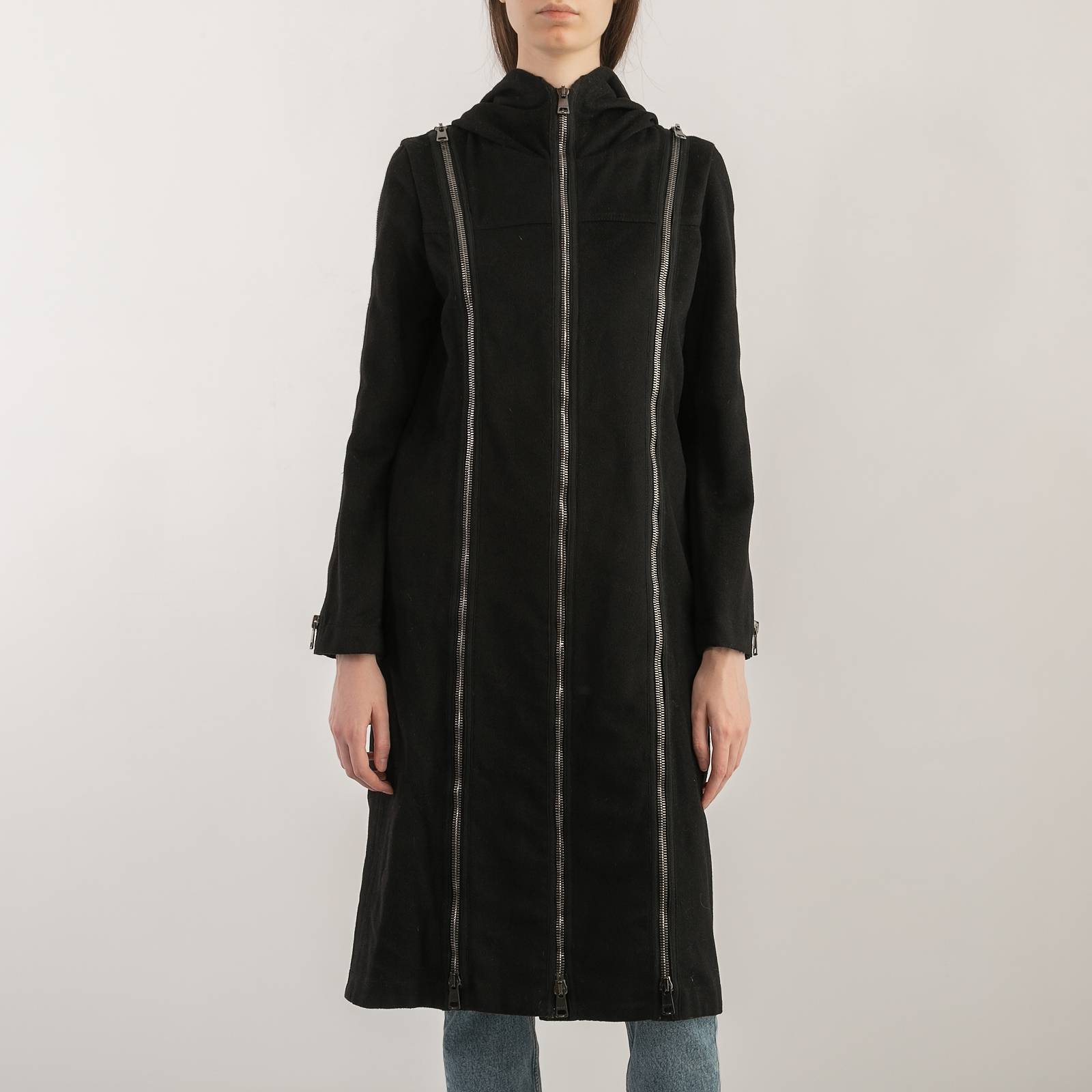 Пальто Gucci - купить оригинал в секонд-хенде SFS