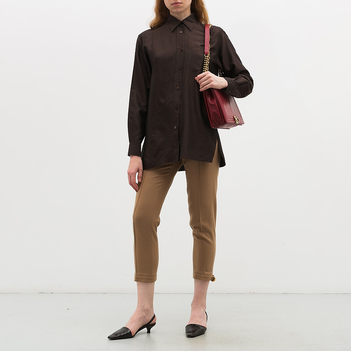 Рубашка Max Mara