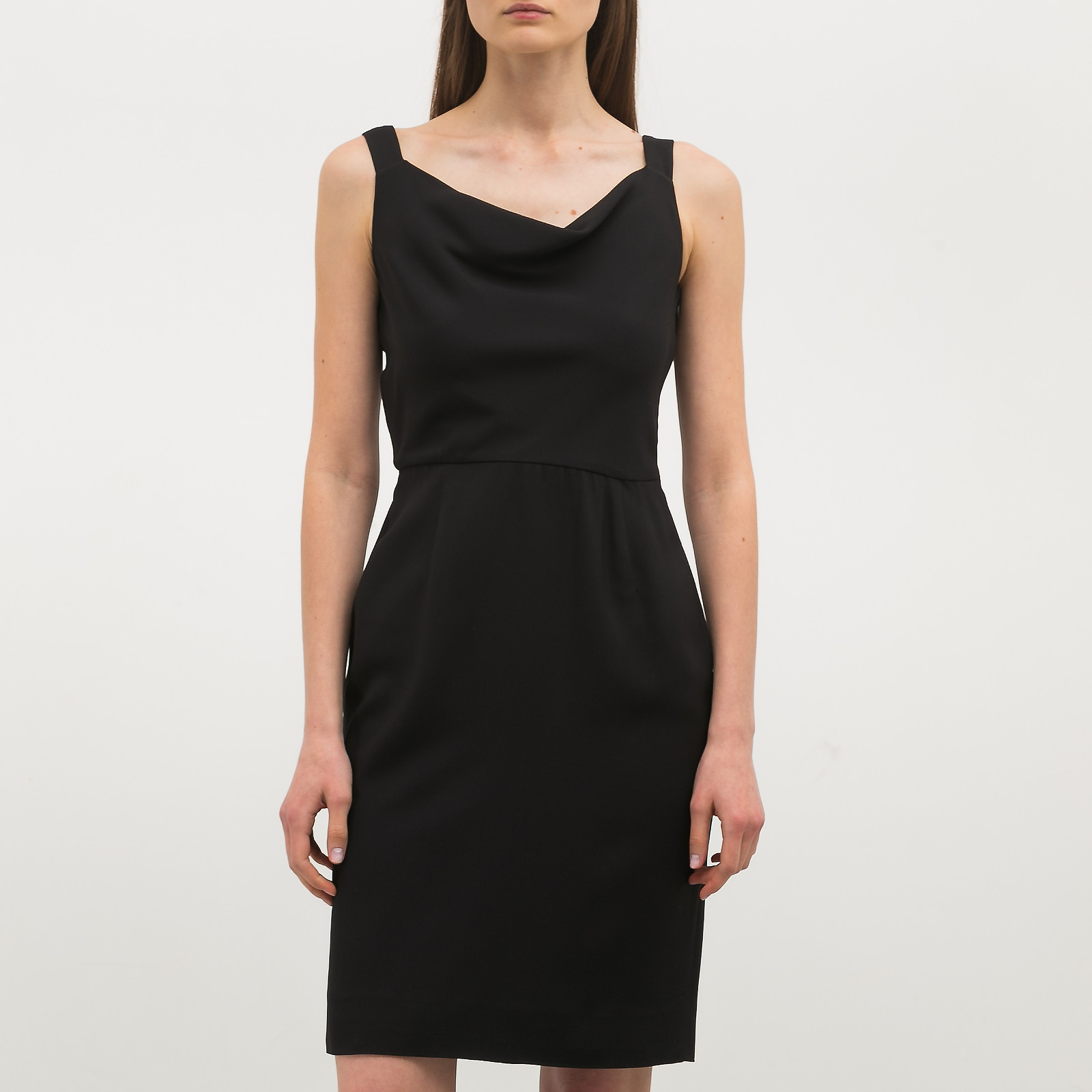 Платье Valentino - купить оригинал в секонд-хенде SFS - 1