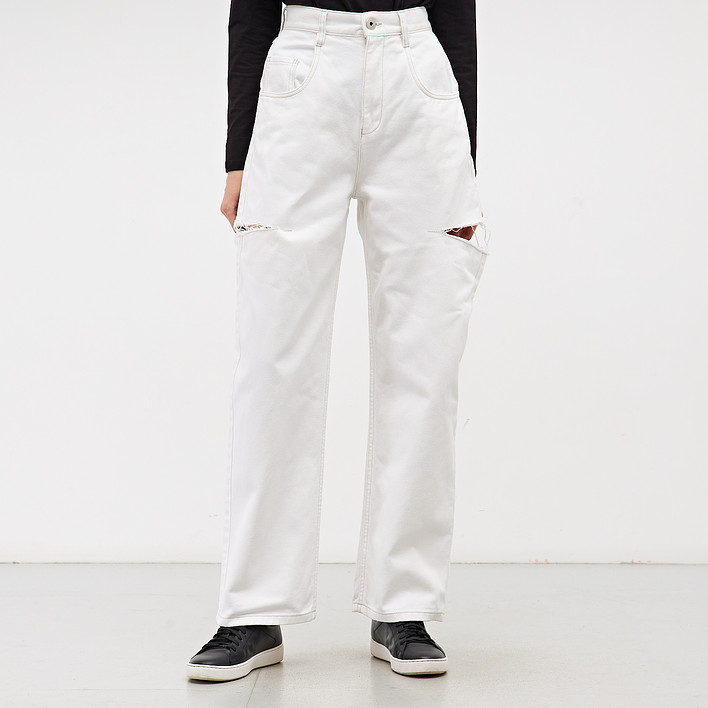 Джинсы Maison Margiela