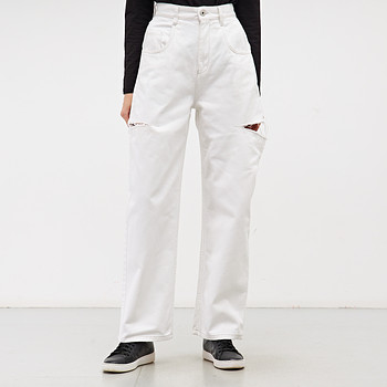 Джинсы Maison Margiela