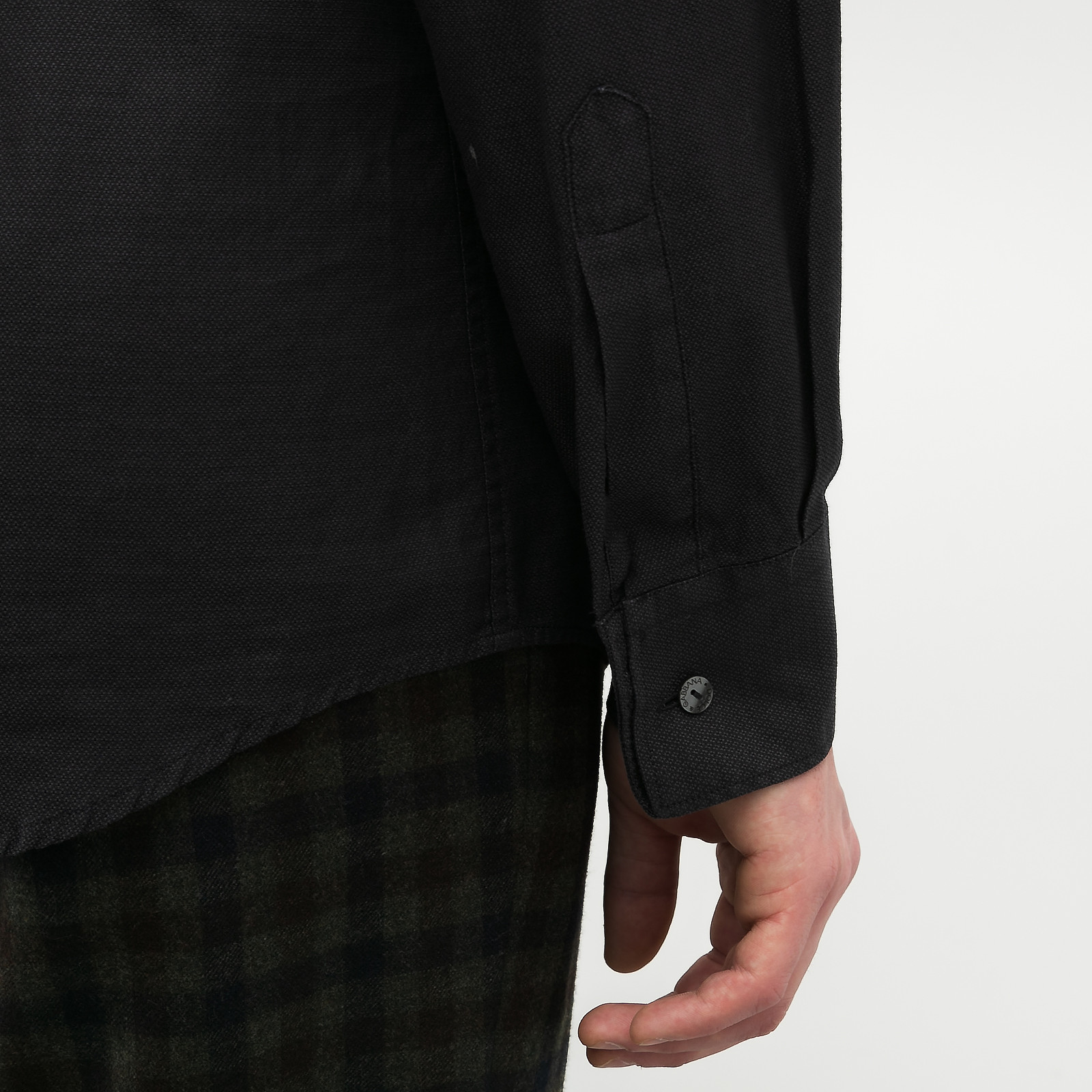 Рубашка Dolce&Gabbana - купить оригинал в секонд-хенде SFS - 5