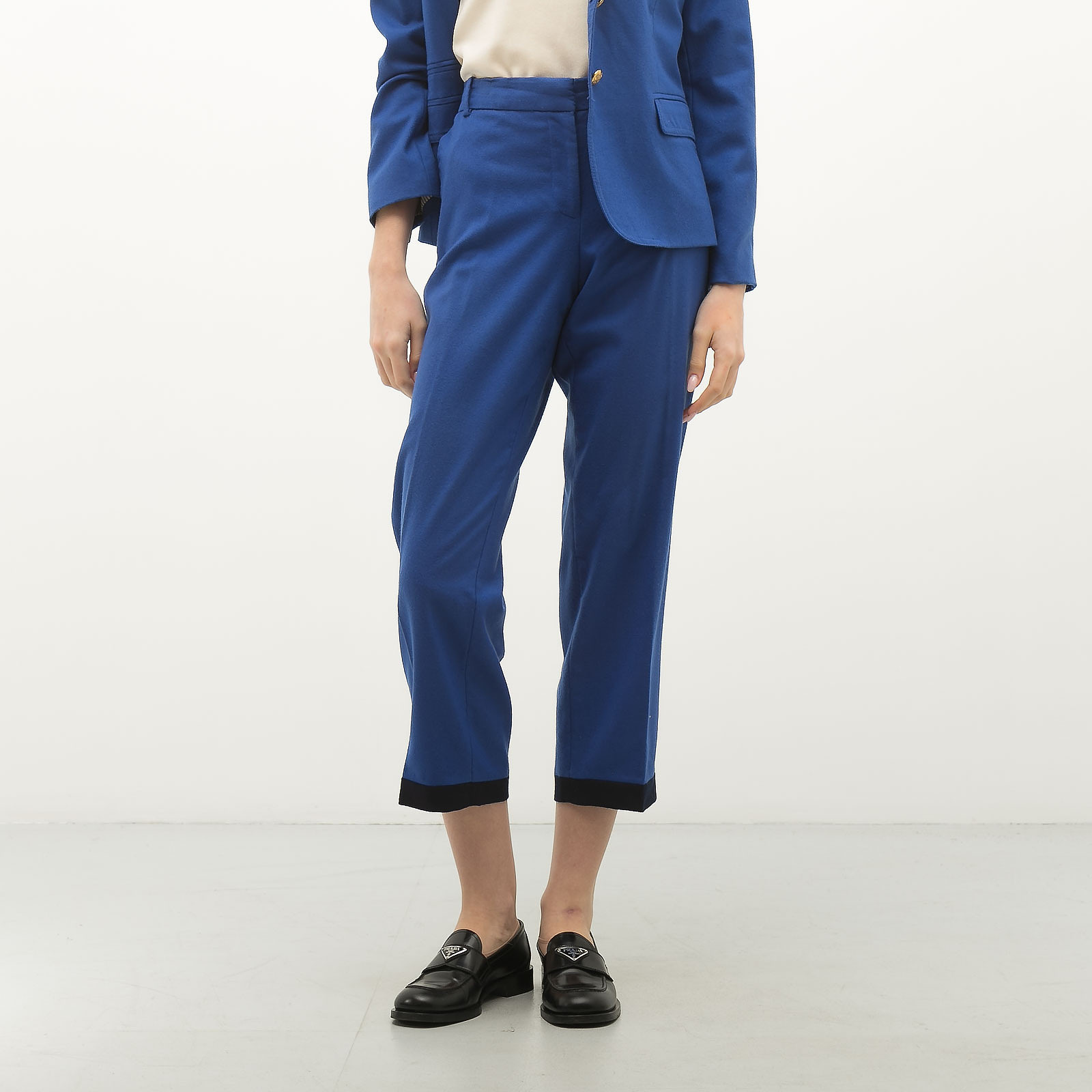 Костюм J.Crew - купить оригинал в секонд-хенде SFS - 4