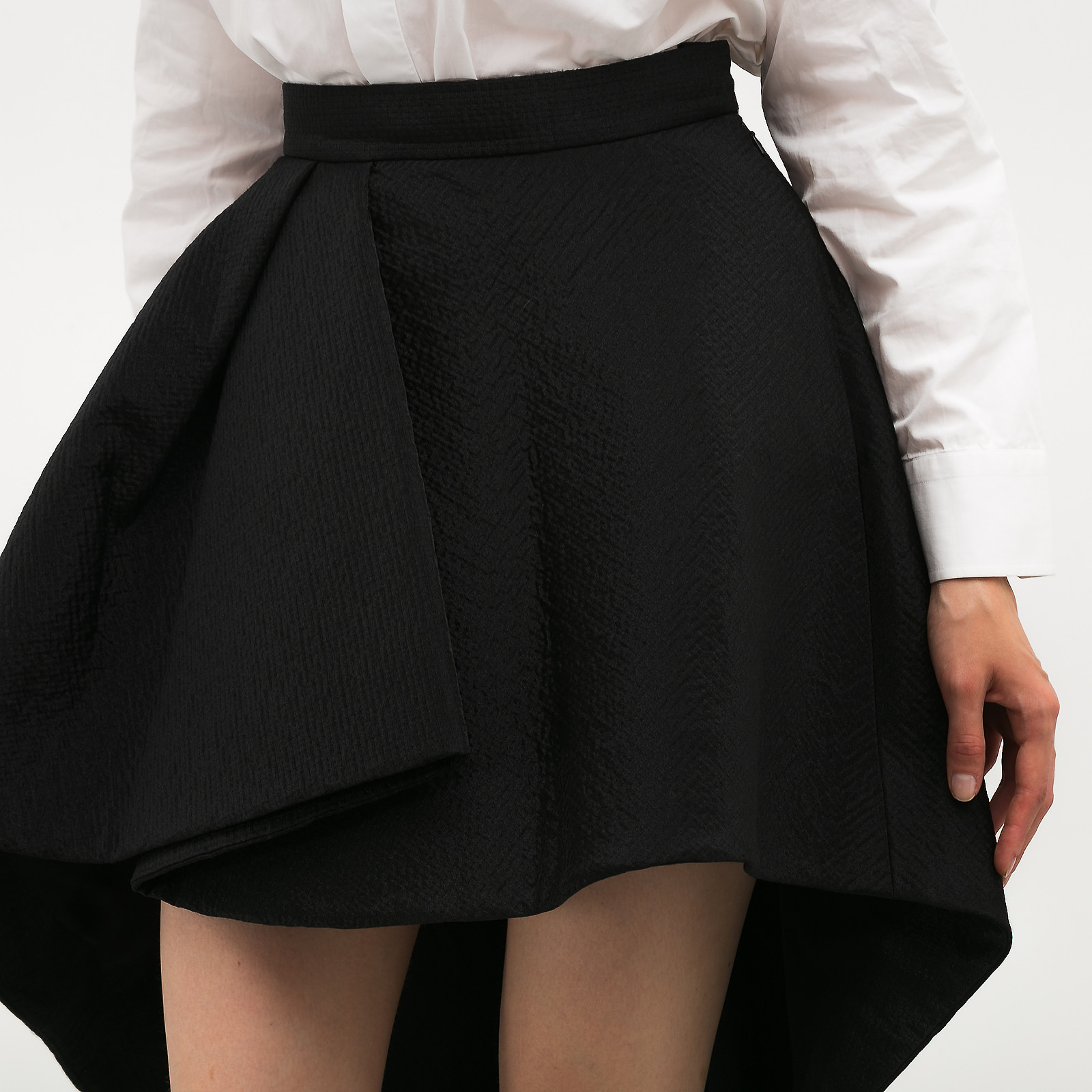 Юбка Christian Dior - купить оригинал в секонд-хенде SFS - 4