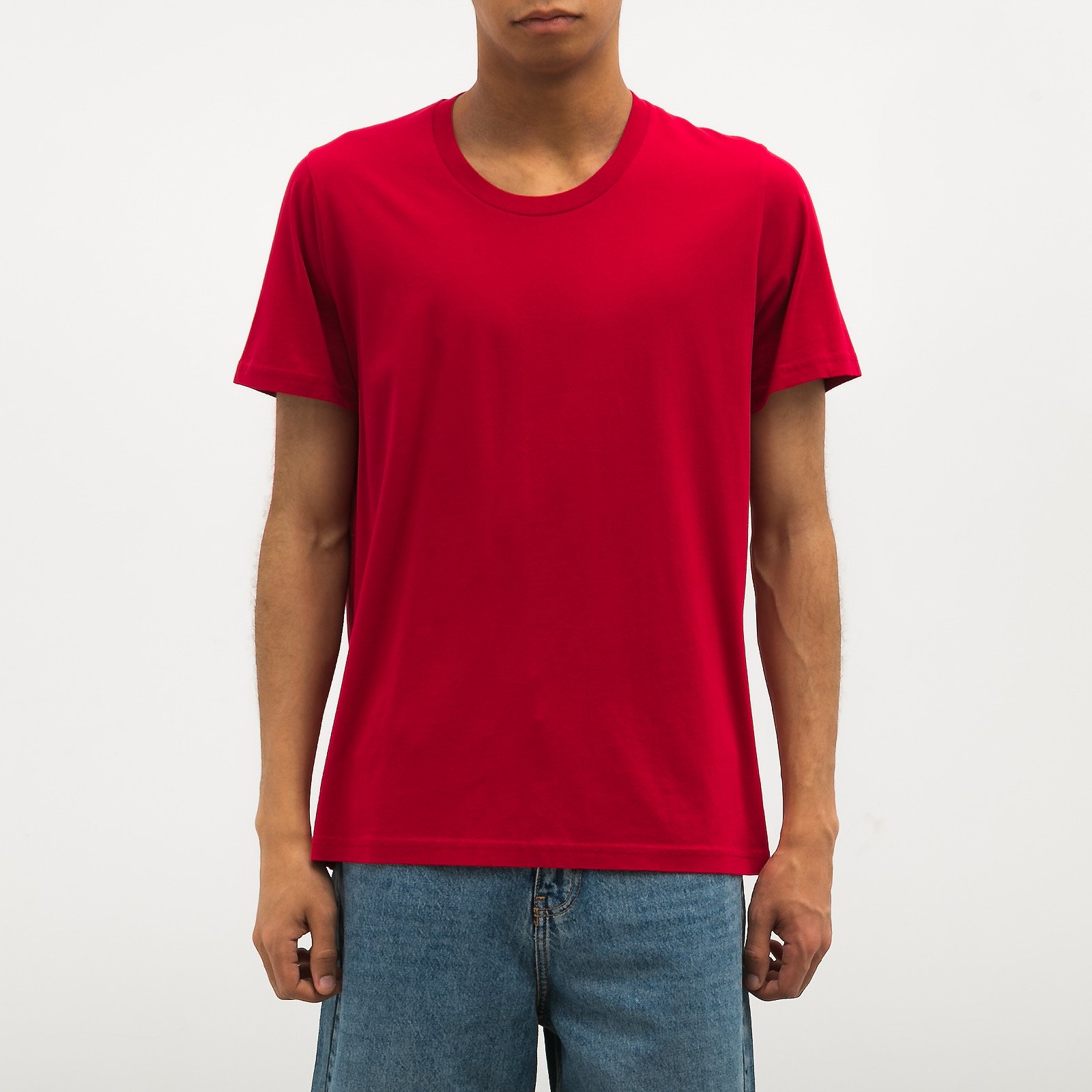 Футболка Maison Martin Margiela - купить оригинал в секонд-хенде SFS - 1