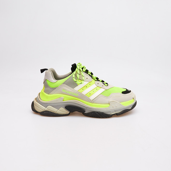 Кроссовки Balenciaga