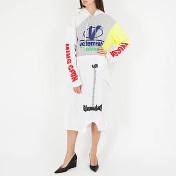 Платье Vetements