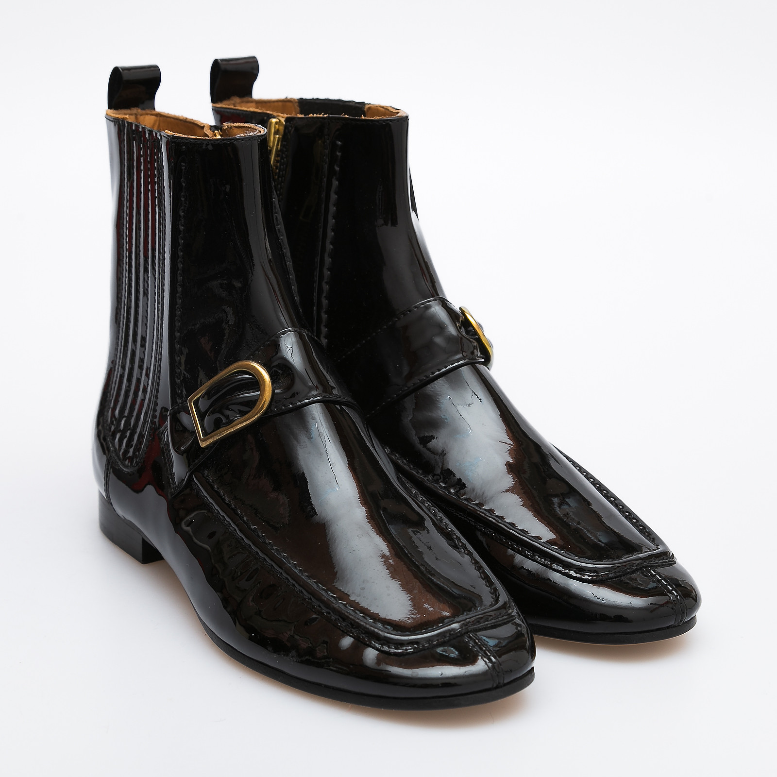 Ботинки Isabel Marant - купить оригинал в секонд-хенде SFS - 2