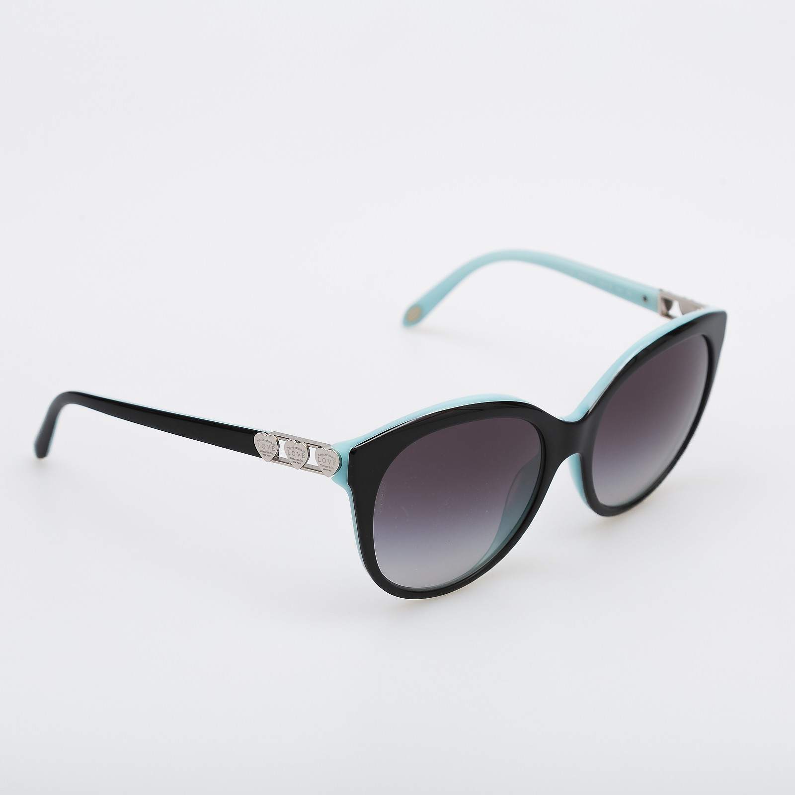 Солнцезащитные очки Tiffany&Co - купить оригинал в секонд-хенде SFS - 2