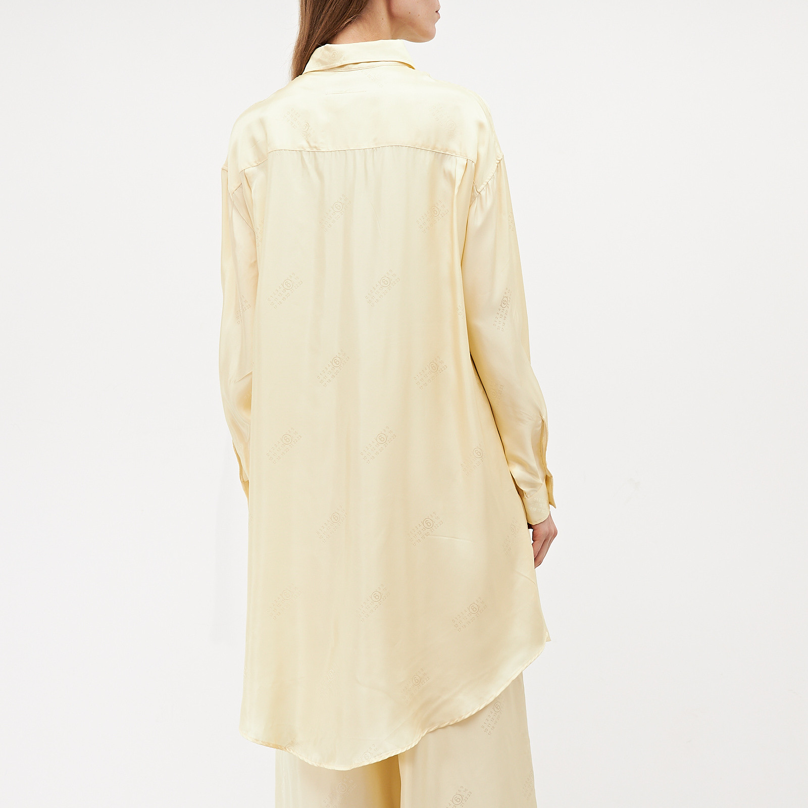Костюм MM6 Maison Margiela - купить оригинал в секонд-хенде SFS - 4