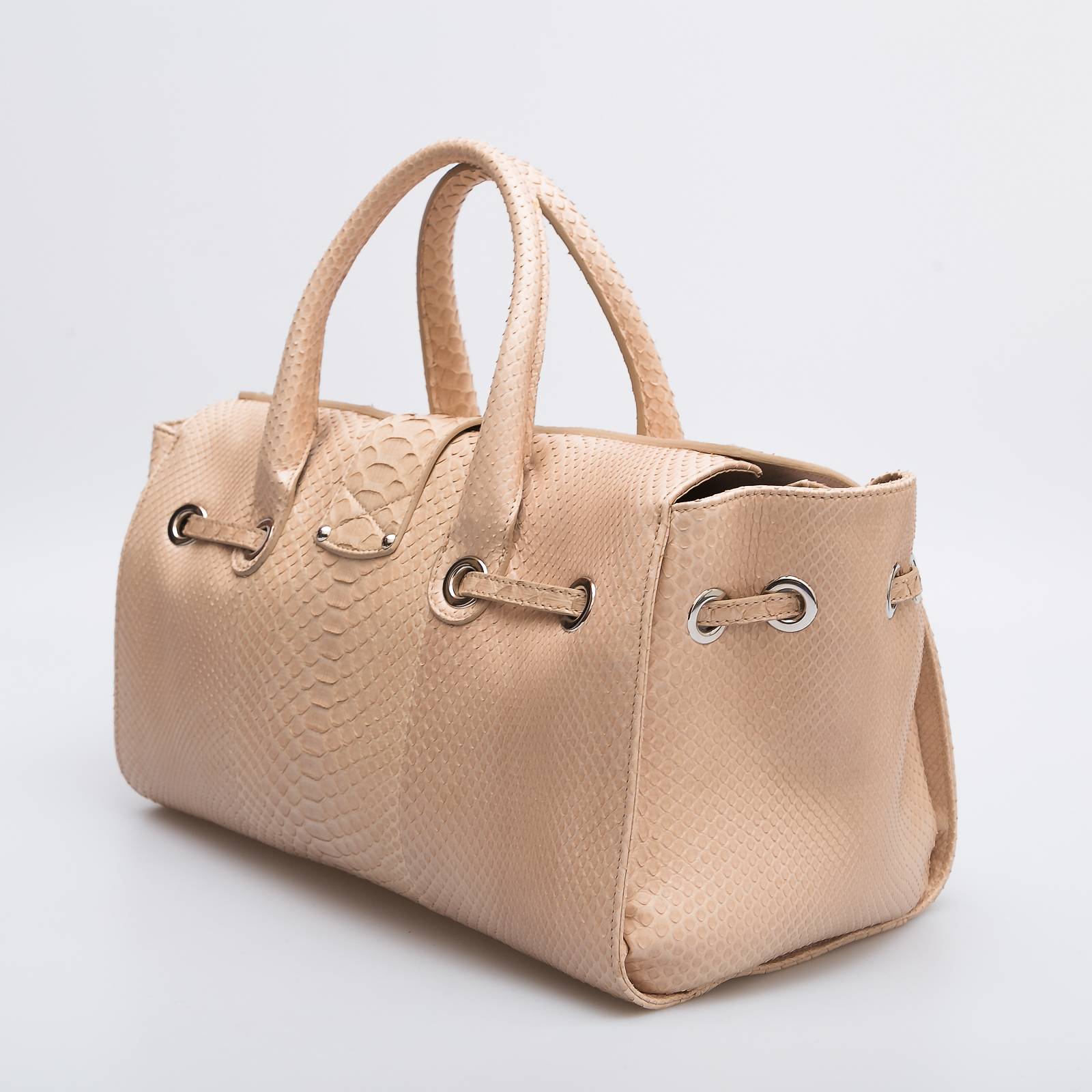 Сумка Jimmy Choo - купить оригинал в секонд-хенде SFS - 3