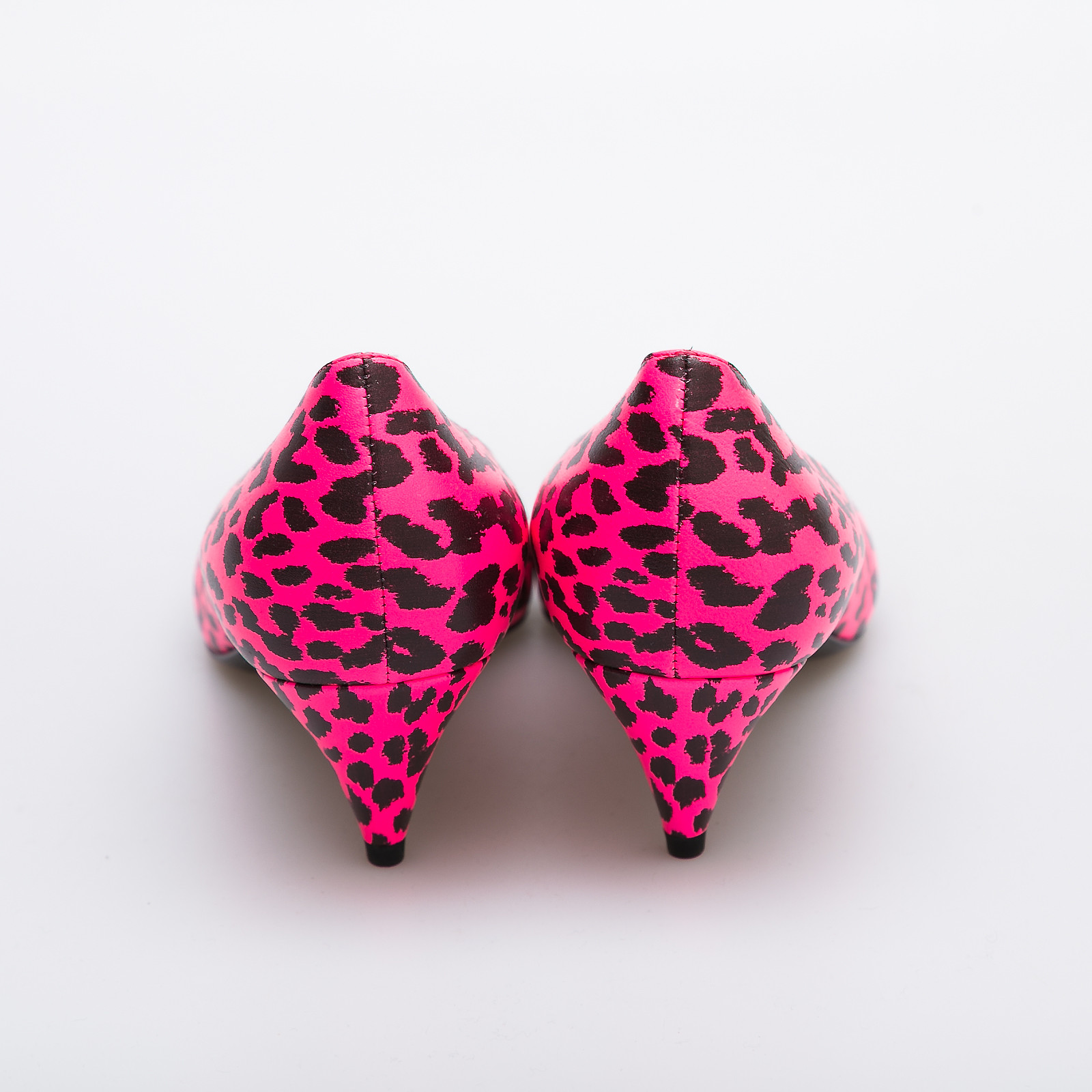 Туфли Saint Laurent - купить оригинал в секонд-хенде SFS - 3