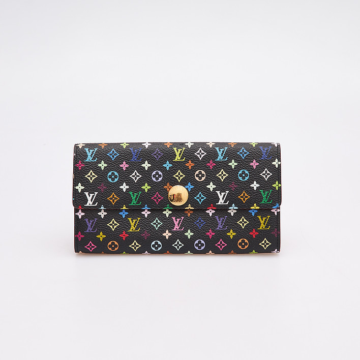 Кошелек Louis Vuitton