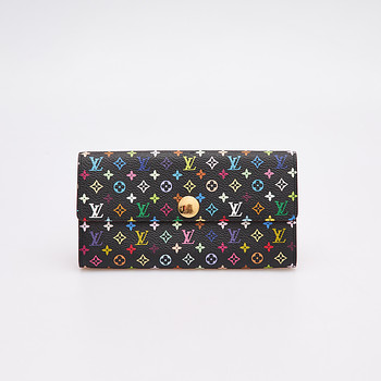 Кошелек Louis Vuitton