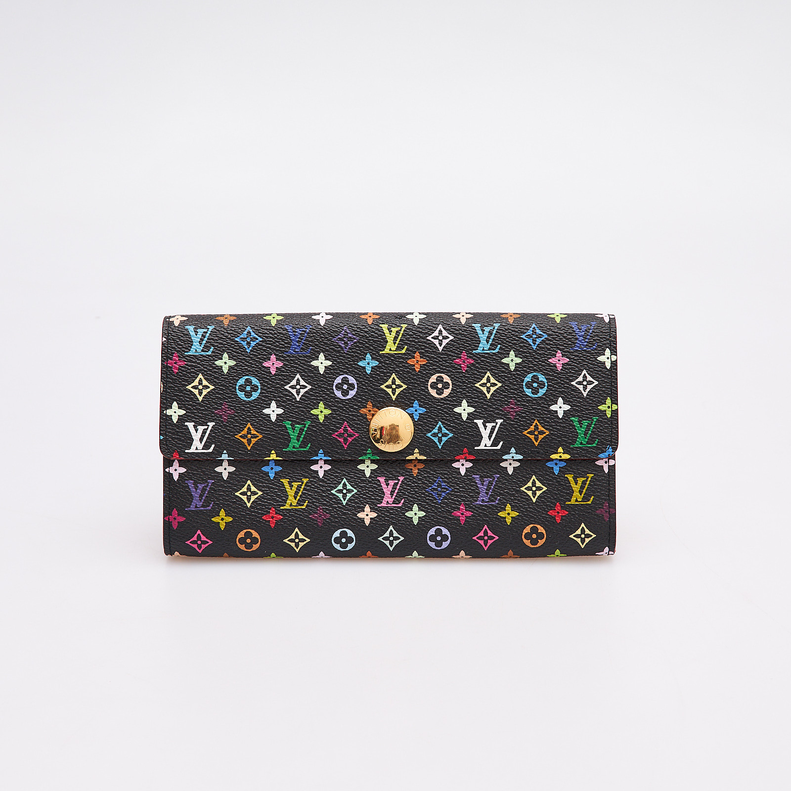 Кошелек Louis Vuitton - купить оригинал в секонд-хенде SFS - 1