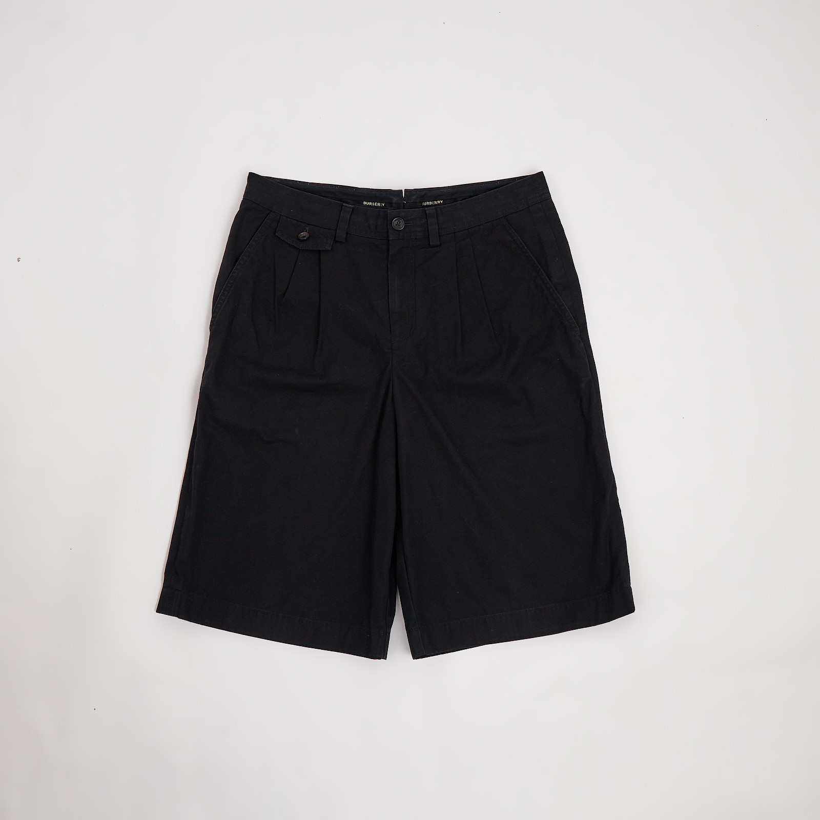 Шорты Burberry - купить оригинал в секонд-хенде SFS - 1