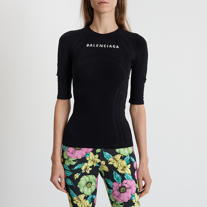 Футболка Balenciaga