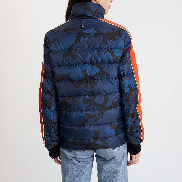 Пуховик Valentino