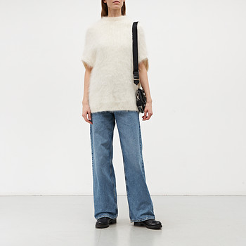 Жилет Rick Owens