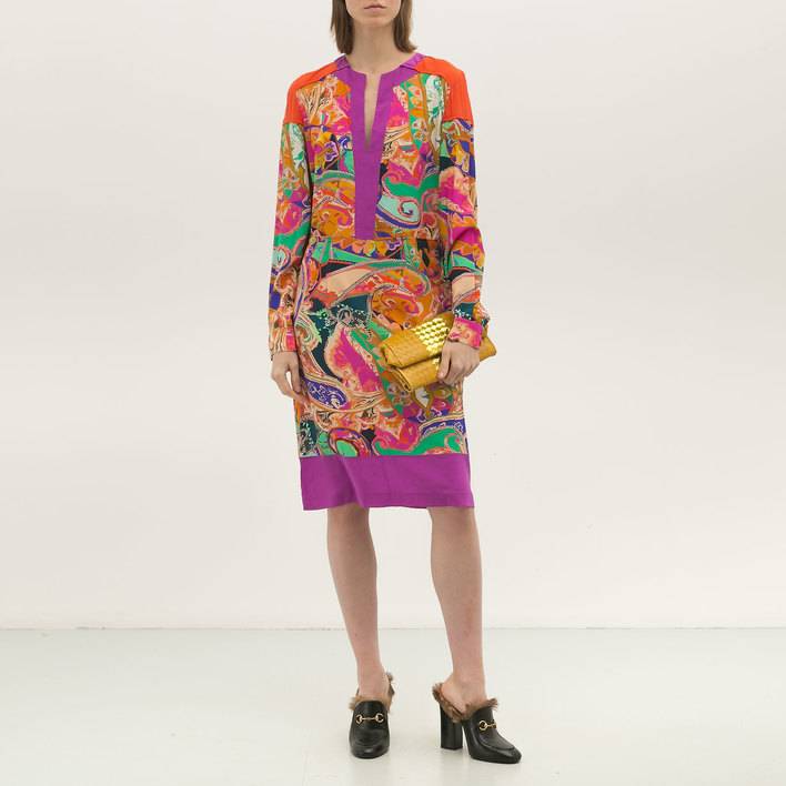 Платье Etro