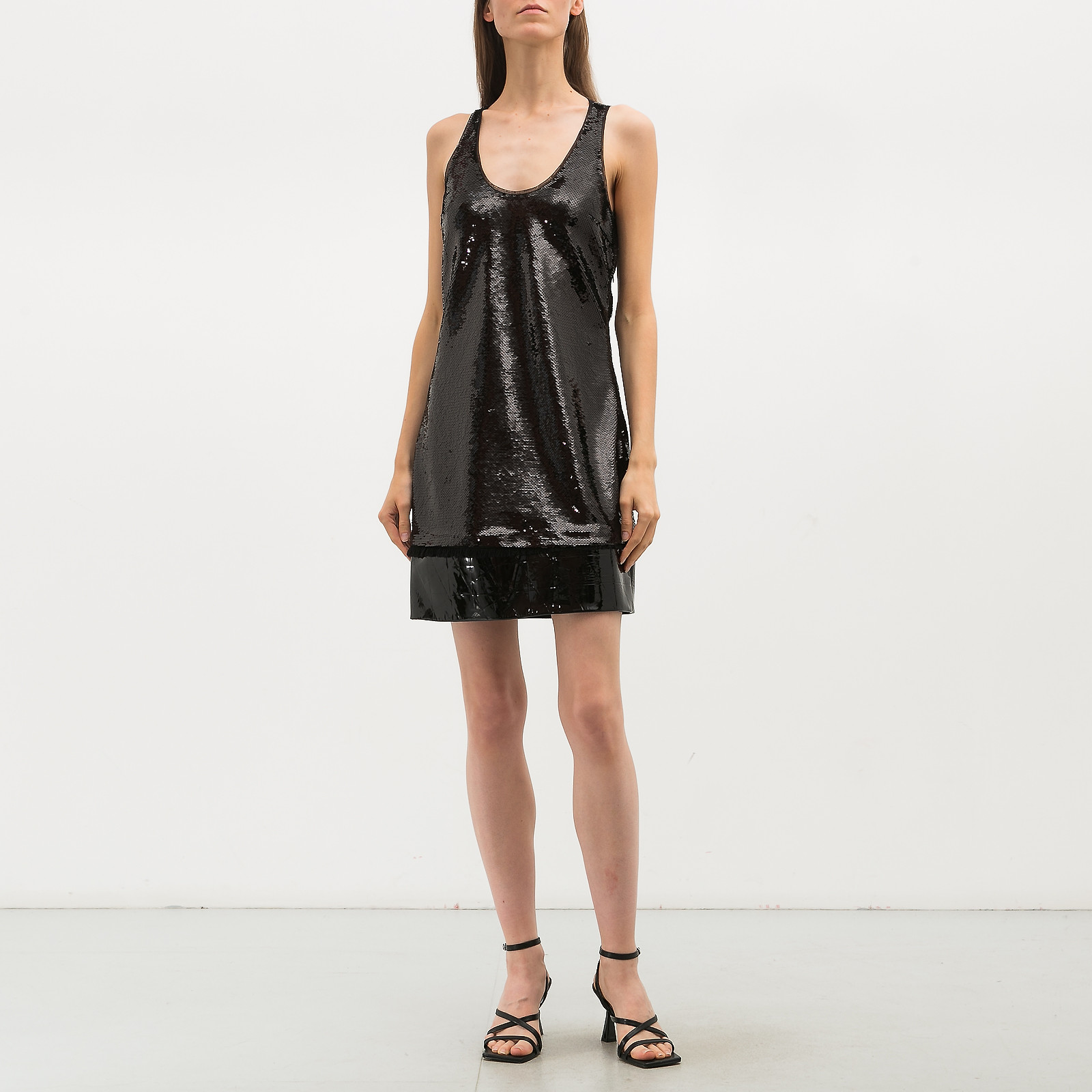 Платье Tom Ford - купить оригинал в секонд-хенде SFS - 3
