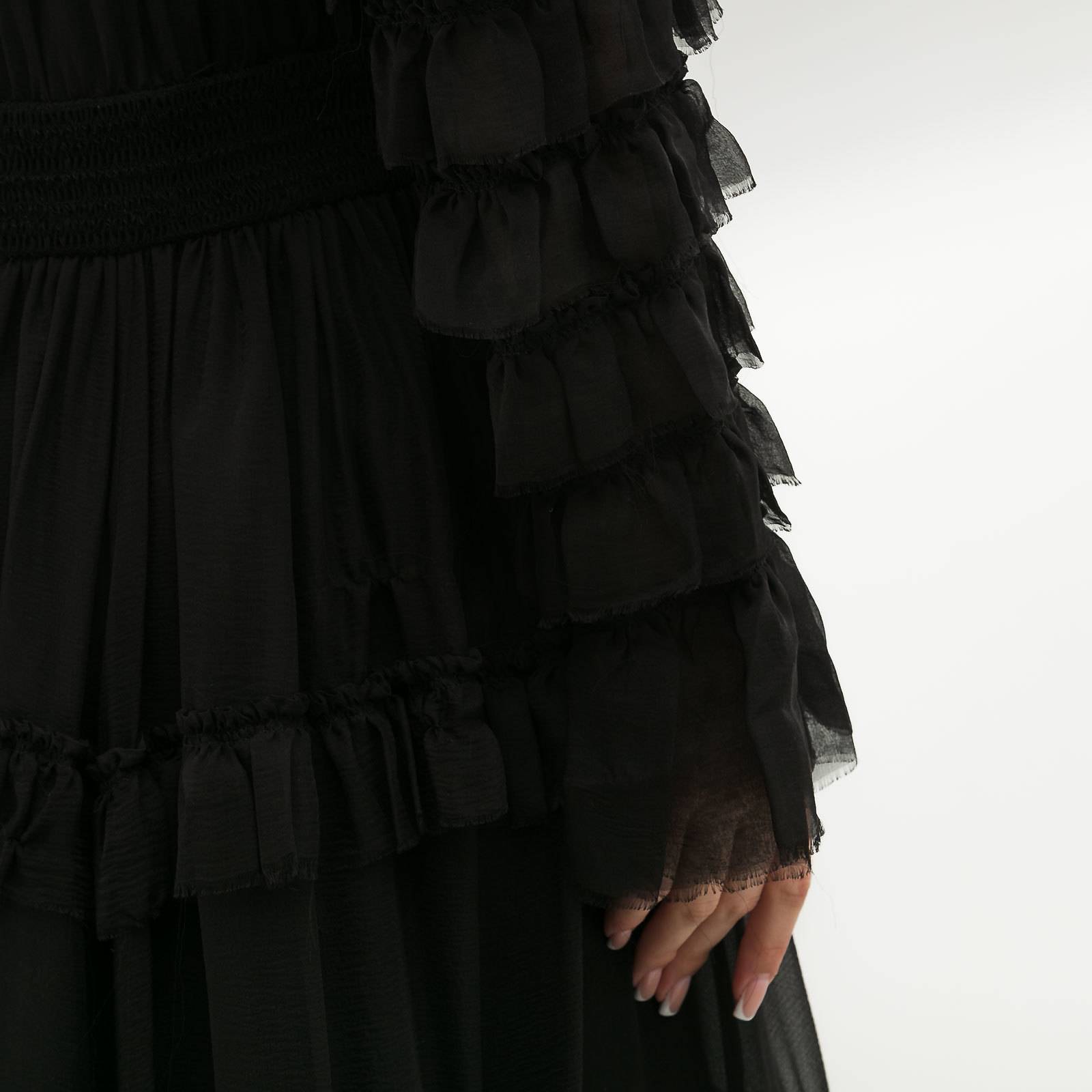Платье Chanel - купить оригинал в секонд-хенде SFS