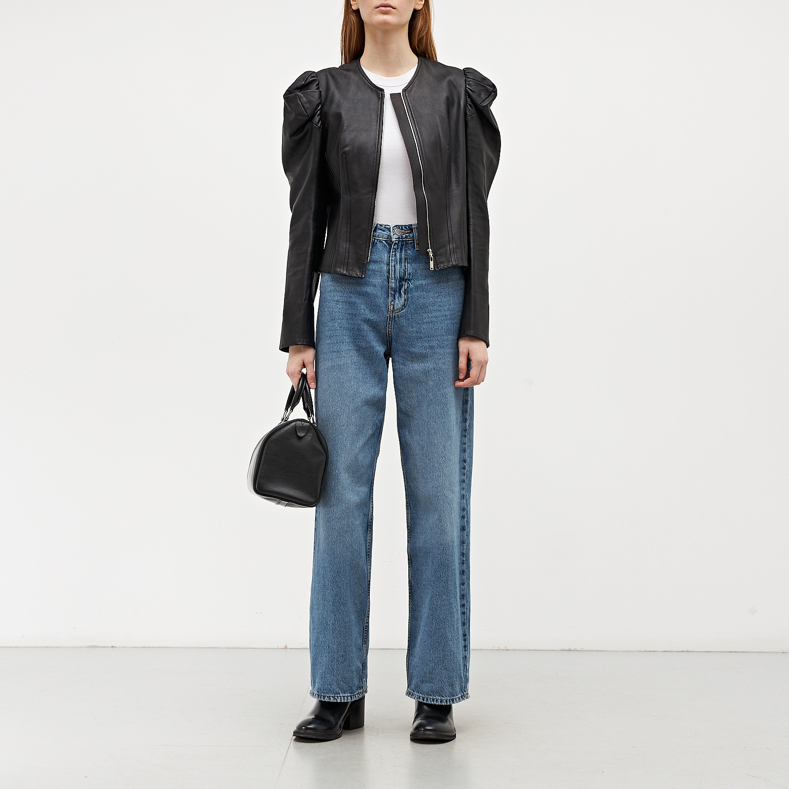 Куртка Louis Vuitton - купить оригинал в секонд-хенде SFS - 2