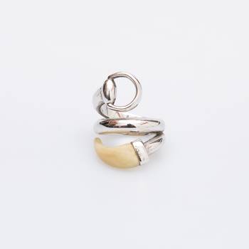 Кольцо Gucci