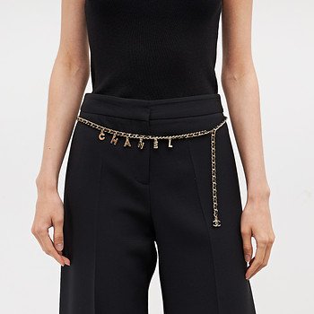 Пояс Chanel
