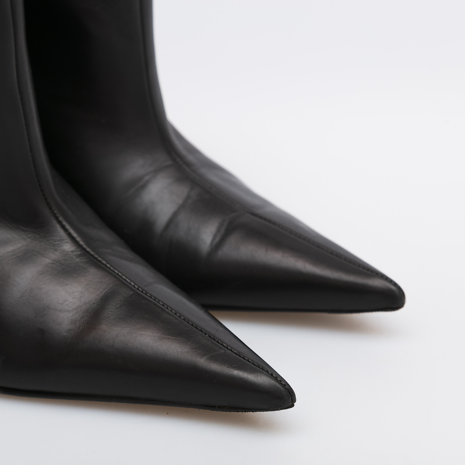 Ботильоны Balenciaga - купить оригинал в секонд-хенде SFS - 5