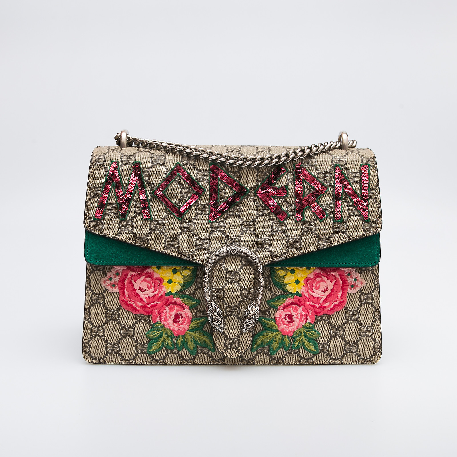 Сумка Gucci - купить оригинал в секонд-хенде SFS - 1