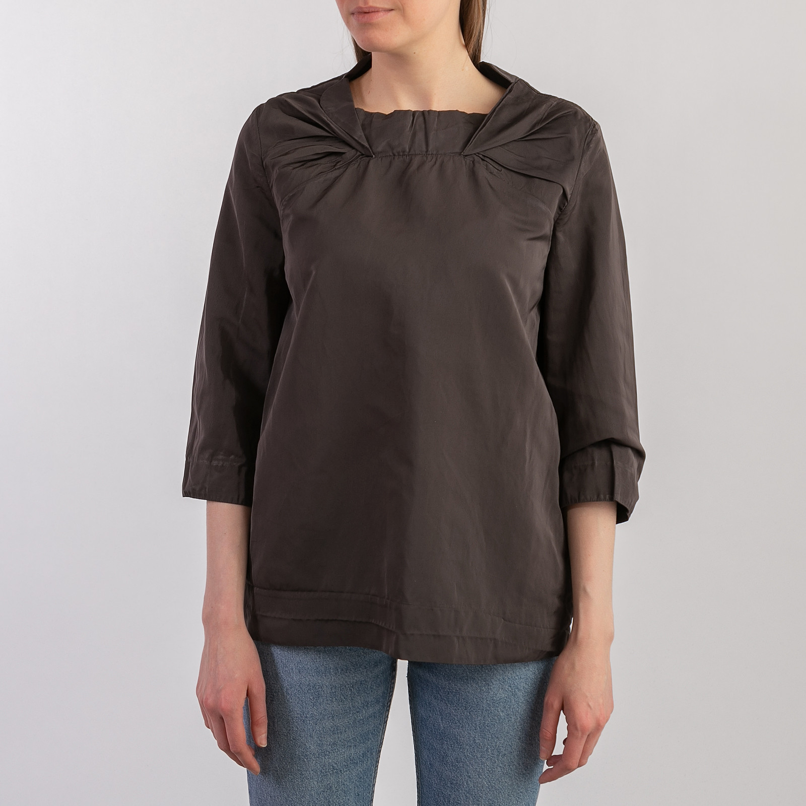 Топ Marni - купить оригинал в секонд-хенде SFS - 1