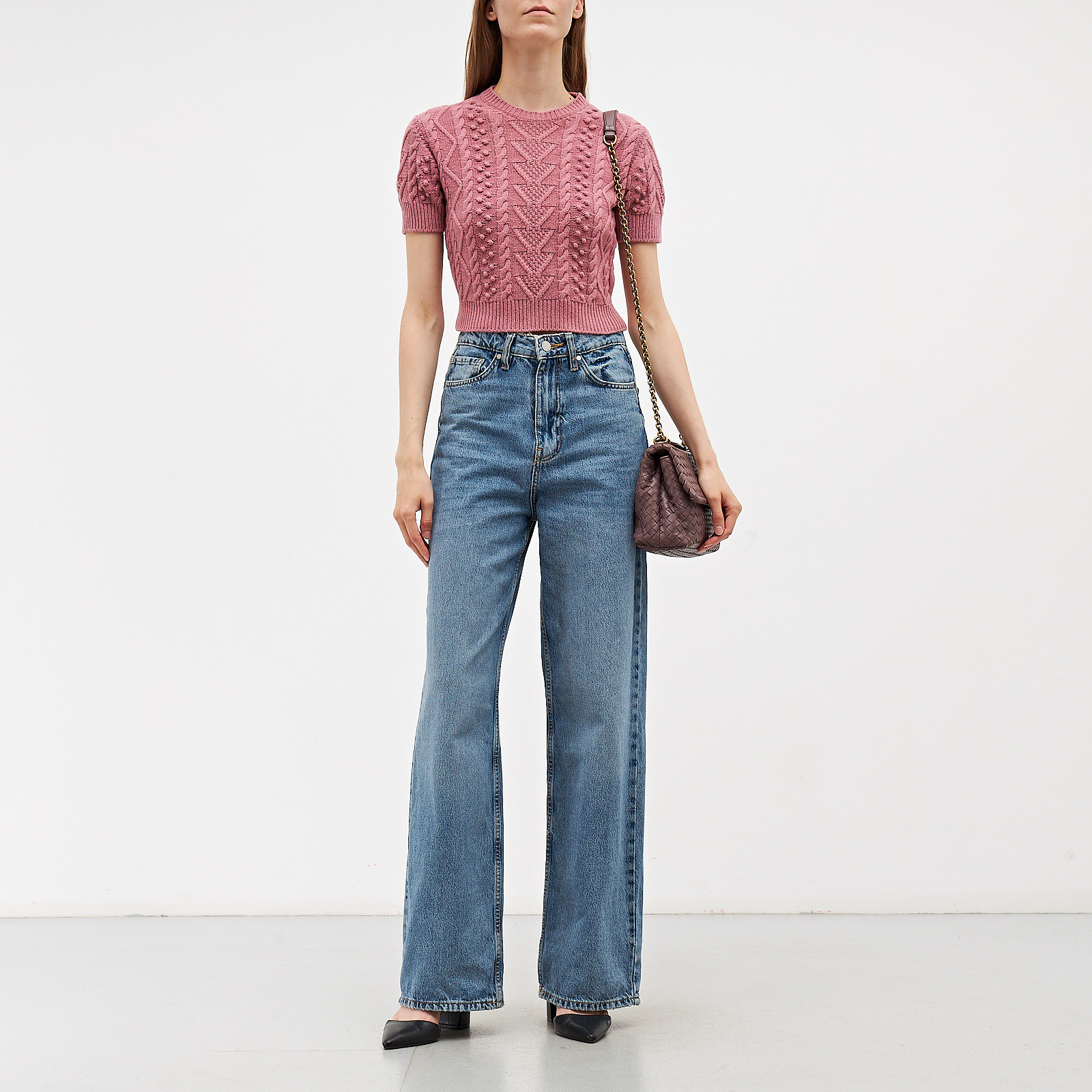 Джемпер Valentino - купить оригинал в секонд-хенде SFS - 2