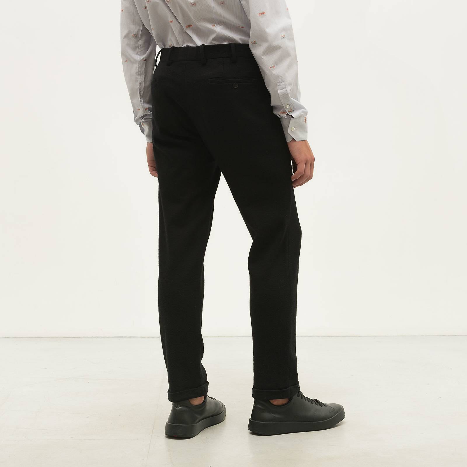 Брюки Prada - купить оригинал в секонд-хенде SFS - 3