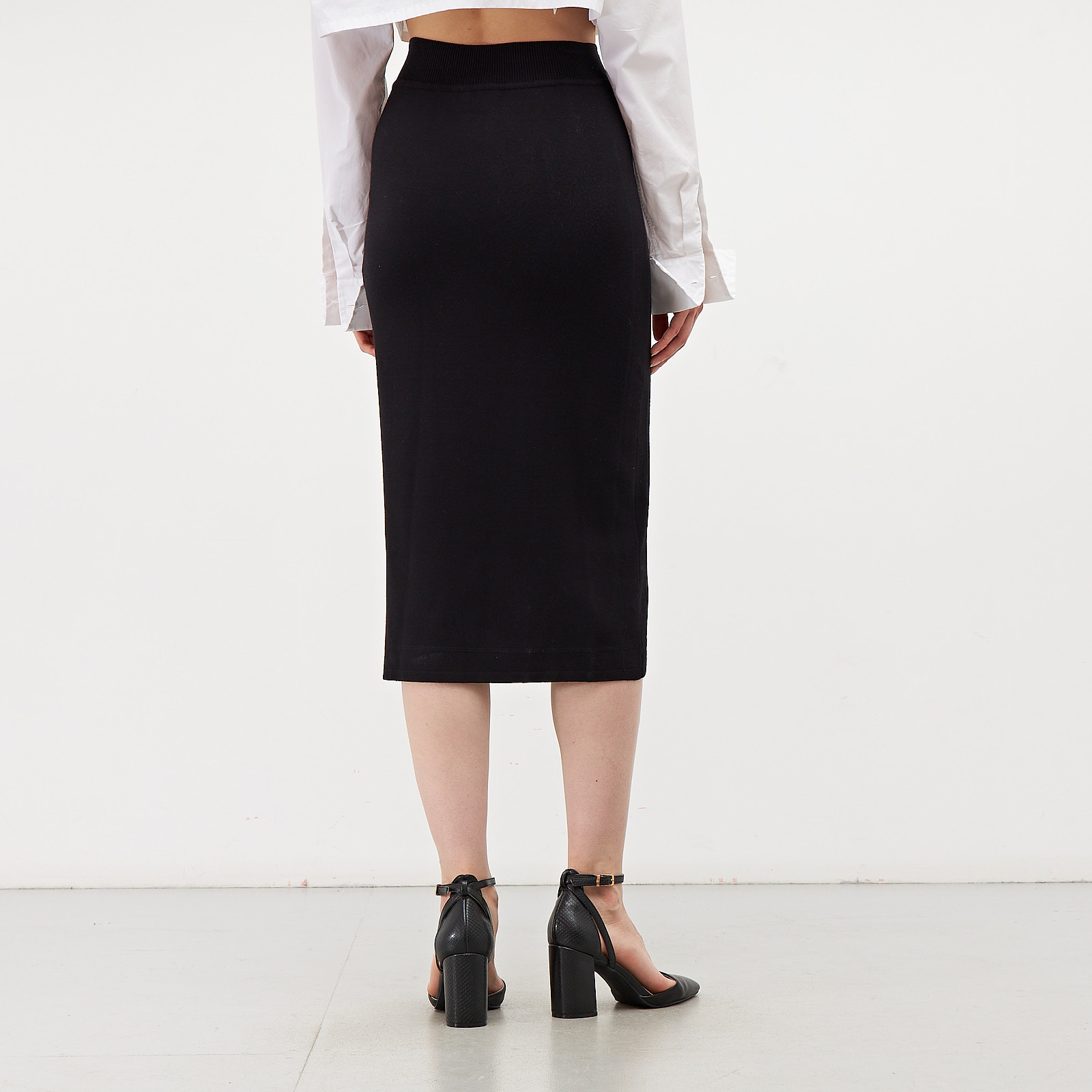 Юбка Fendi - купить оригинал в секонд-хенде SFS - 3