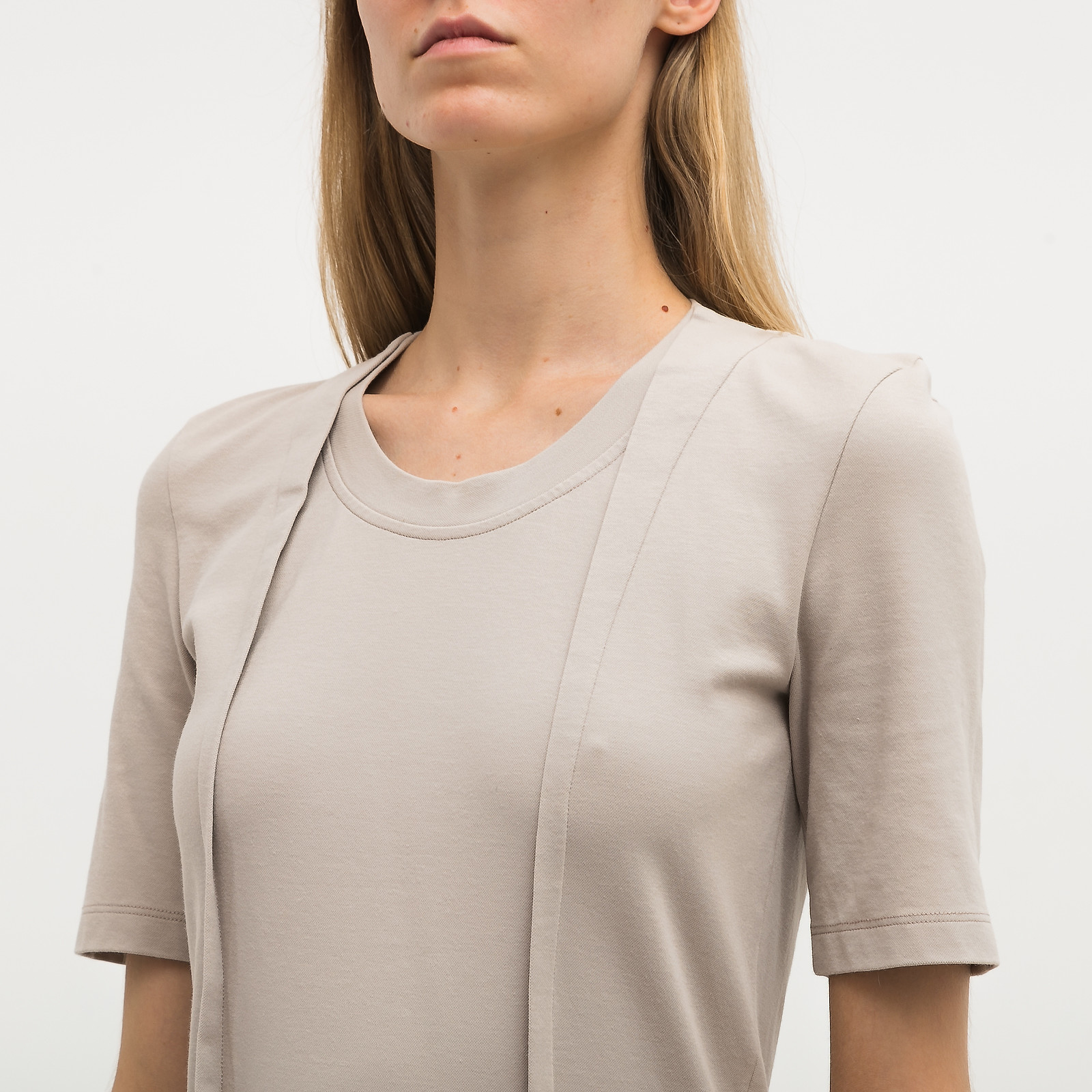Платье Maison Margiela - купить оригинал в секонд-хенде SFS - 4