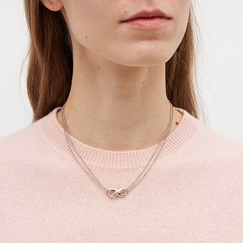 Подвеска Tiffany&Co