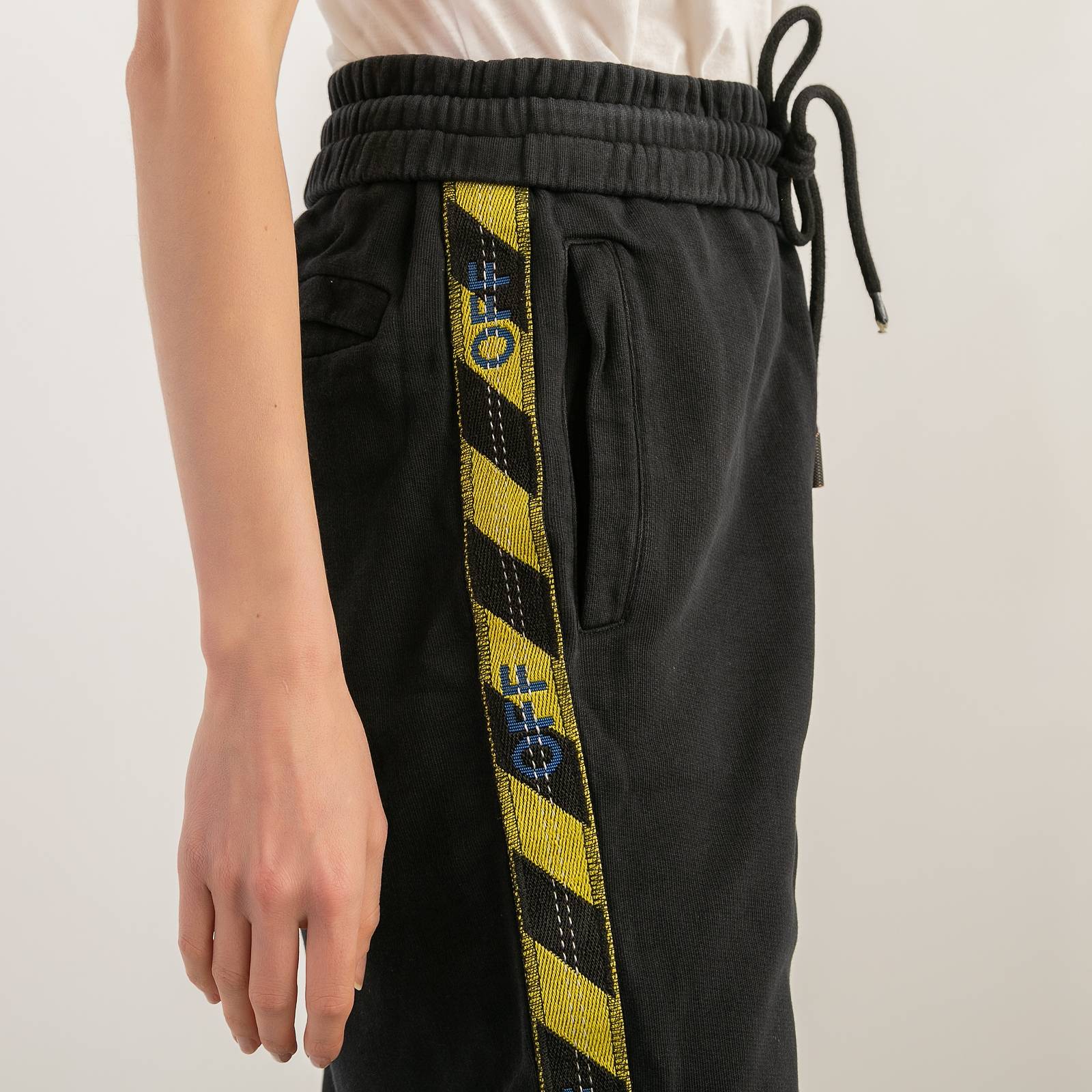 Брюки Off-White - купить оригинал в секонд-хенде SFS - 4