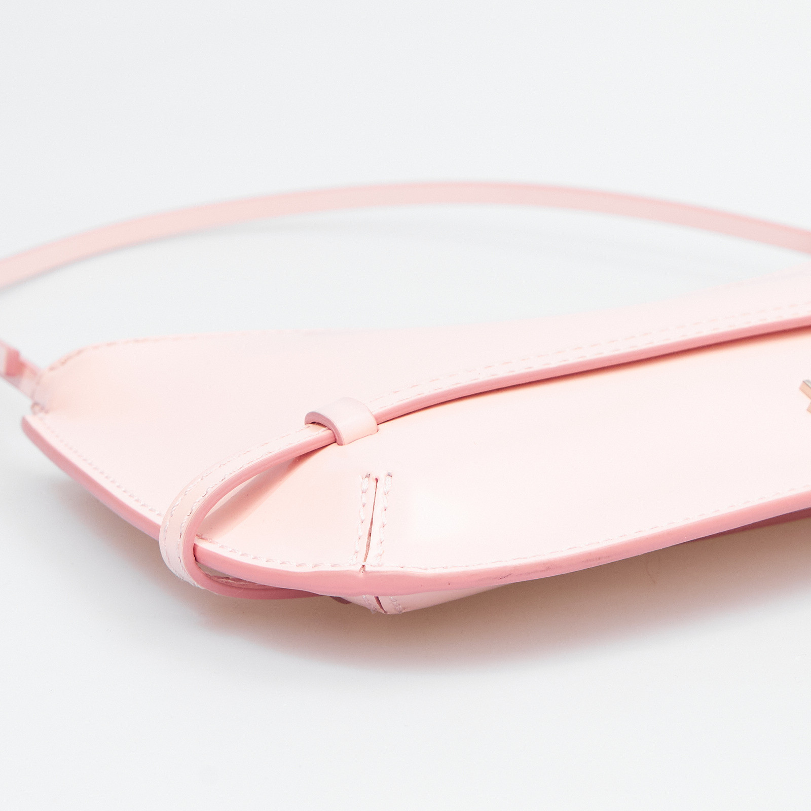 Сумка Jacquemus - купить оригинал в секонд-хенде SFS - 6