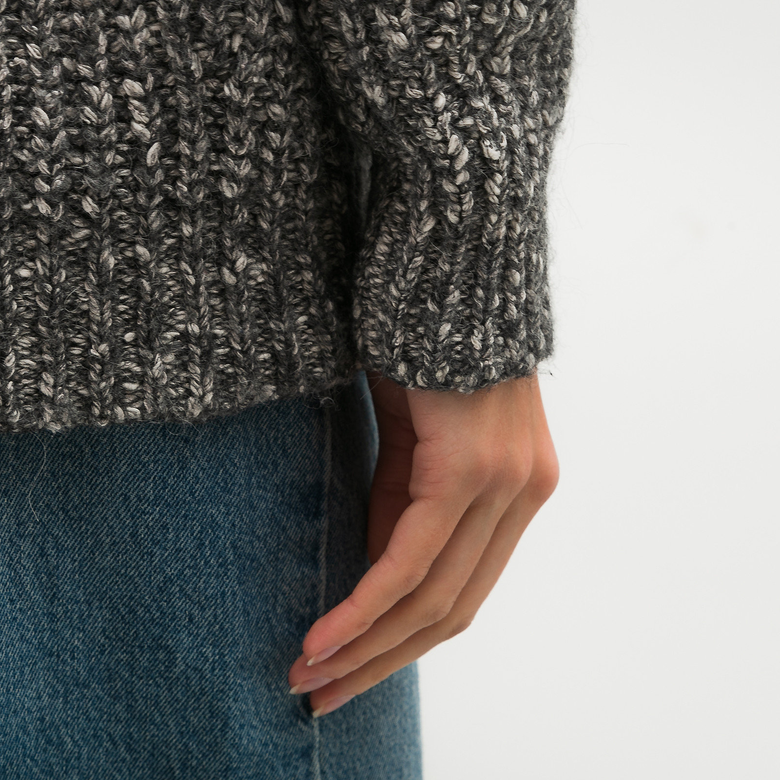 Свитер Isabel Marant Etoile - купить оригинал в секонд-хенде SFS - 5