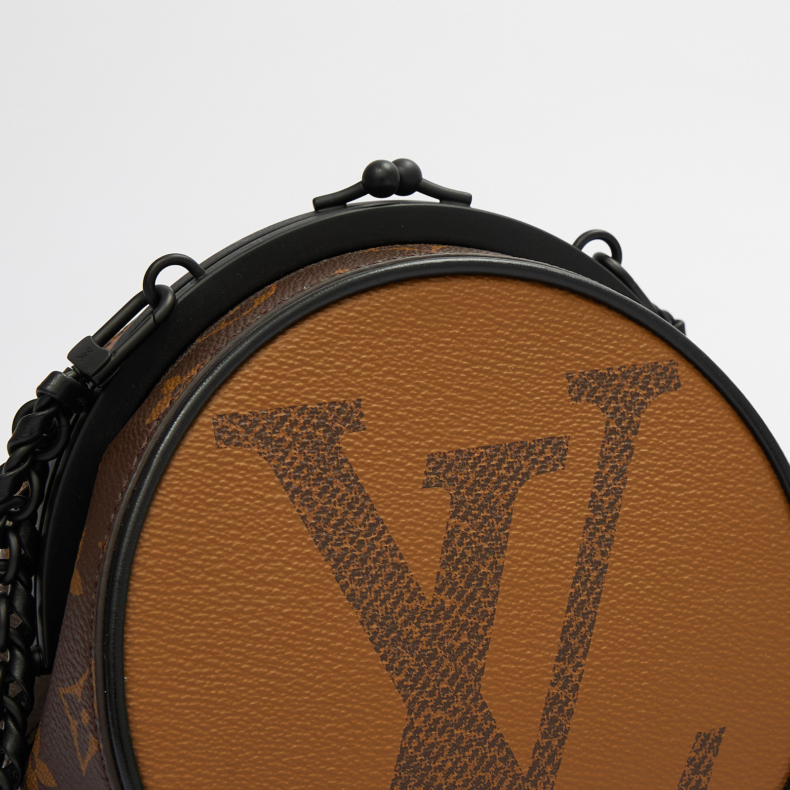 Сумка Louis Vuitton - купить оригинал в секонд-хенде SFS - 5