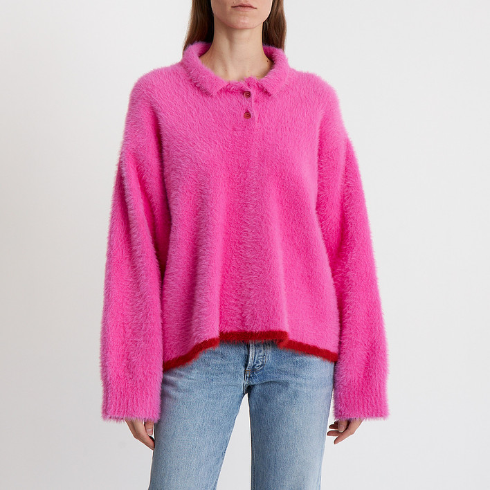 Свитер Jacquemus