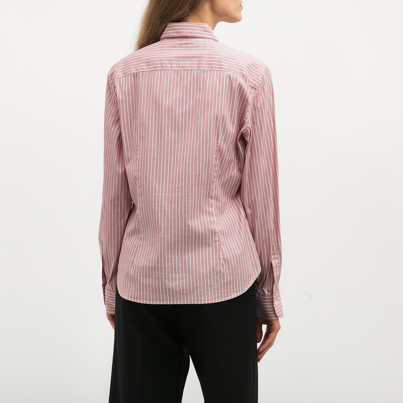 Рубашка Loro Piana - купить оригинал в секонд-хенде SFS - 2