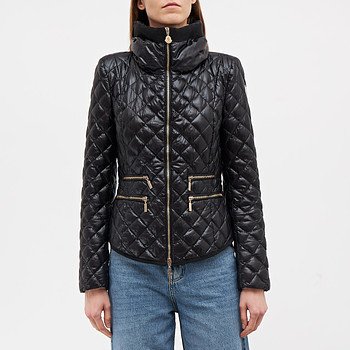 Пуховик Moncler