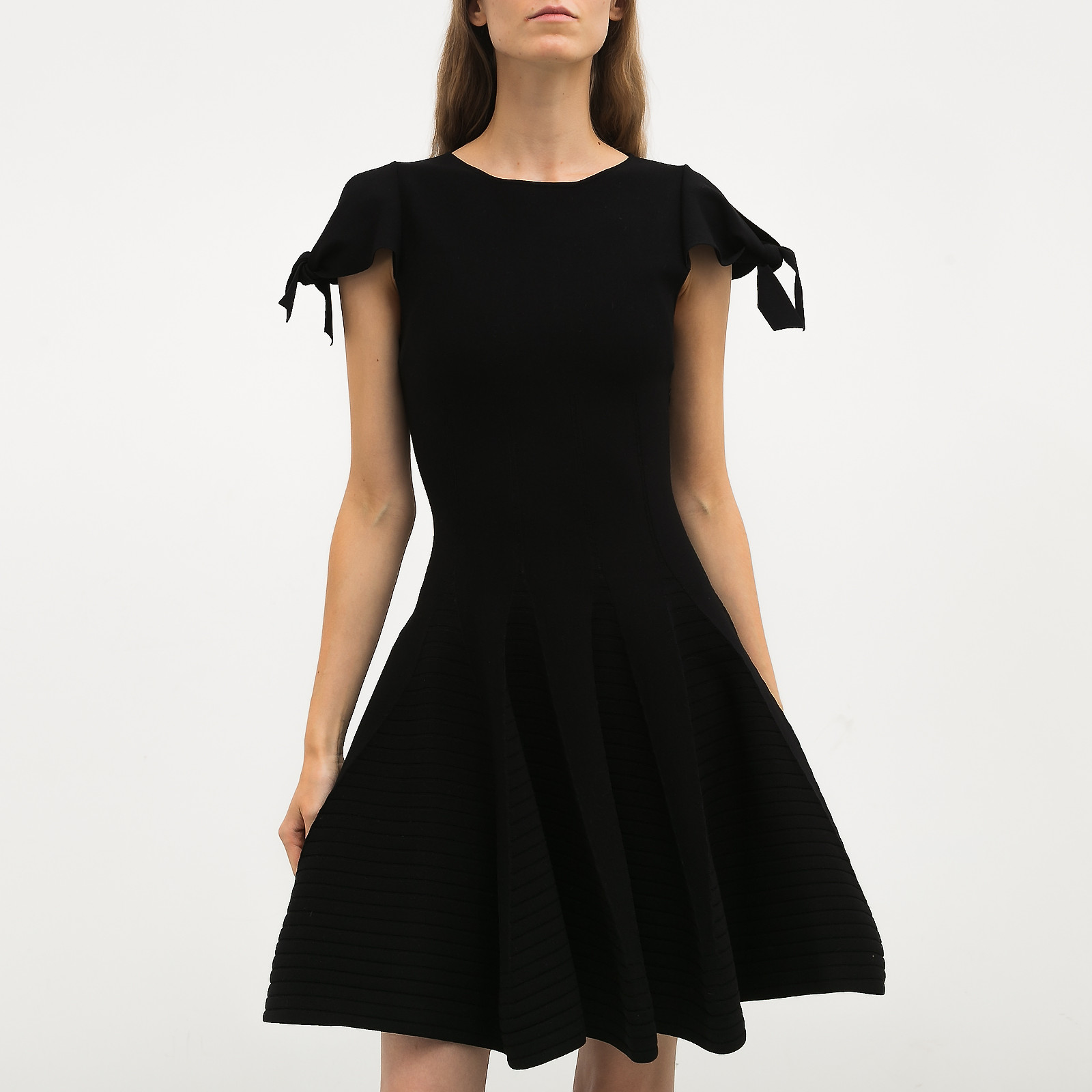 Платье Yves Saint Laurent - купить оригинал в секонд-хенде SFS - 1