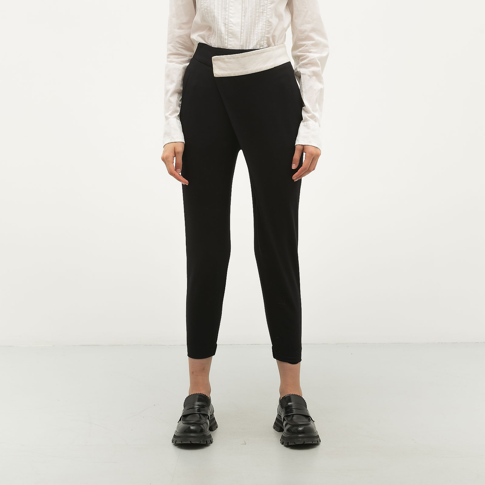 Брюки Helmut Lang - купить оригинал в секонд-хенде SFS - 1